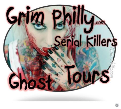 Grim Philly Serial Killer Tour